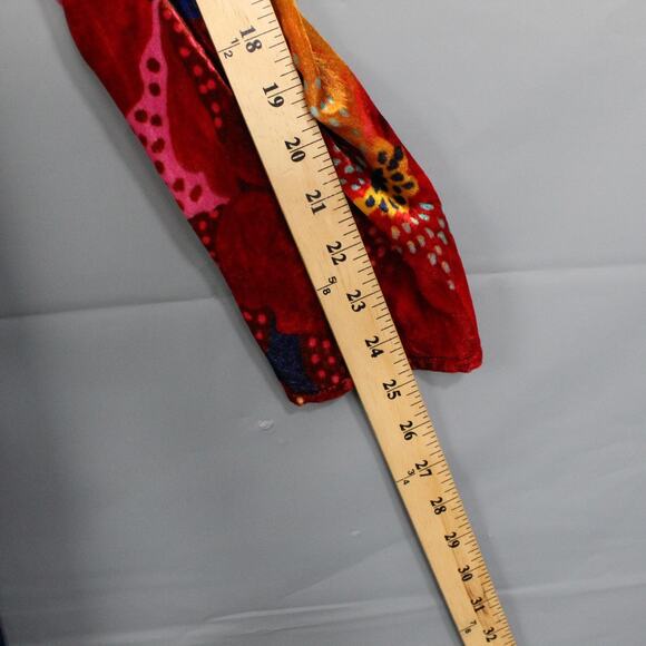 FARM Rio Multicolor Floral Jumpsuit - Picture 15 of 16